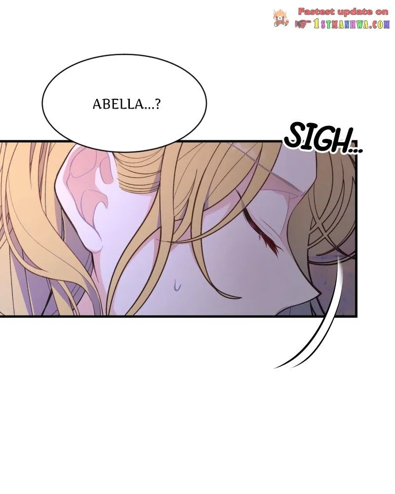 Silly Little Abella Chapter 10 Online - página 8