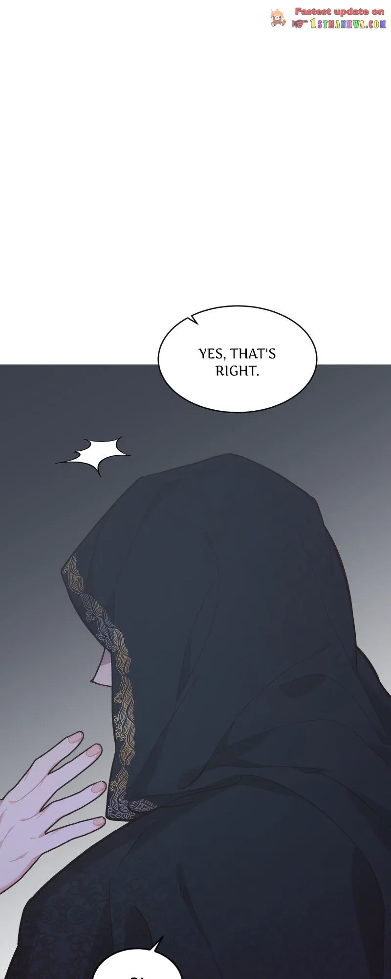 Silly Little Abella Chapter 10 Online - página 9