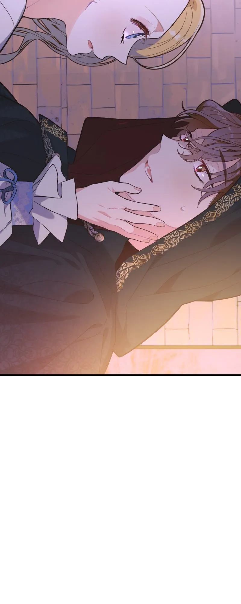 Silly Little Abella Chapter 10 Online - página 11