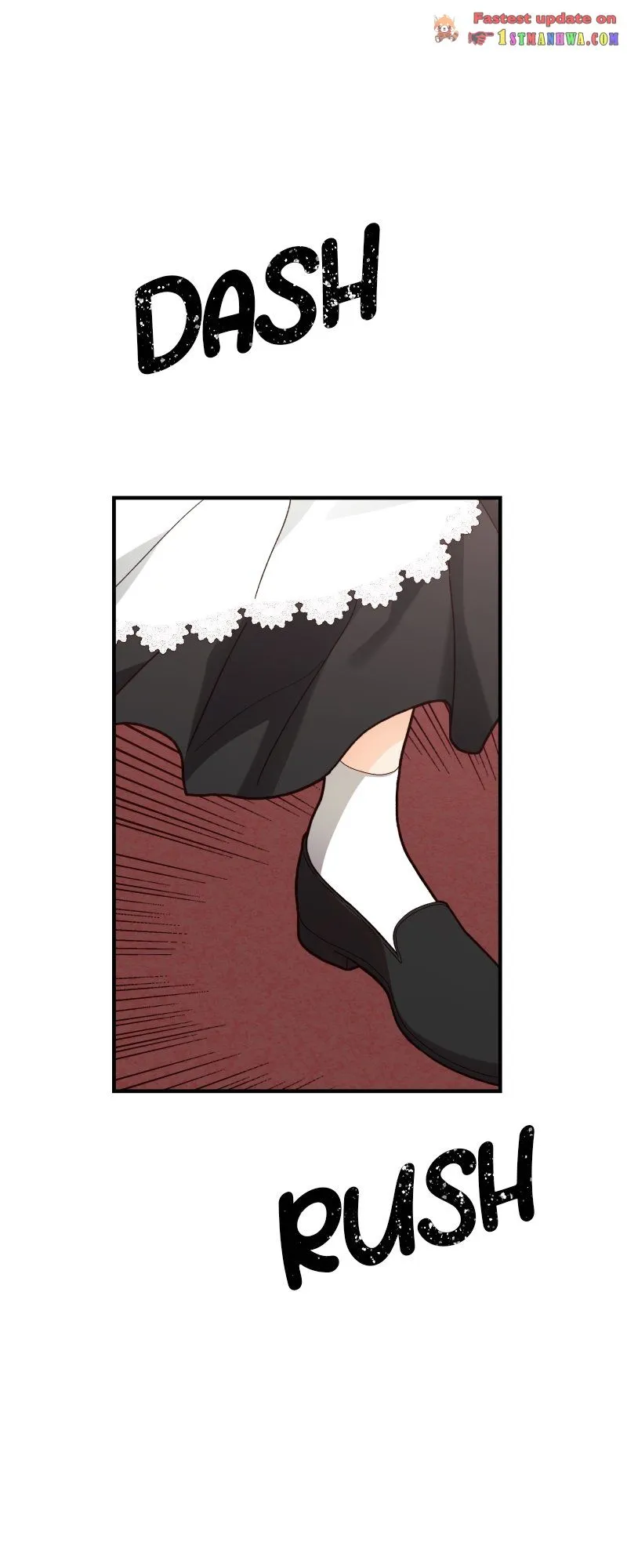 Silly Little Abella Chapter 10 Online - página 17