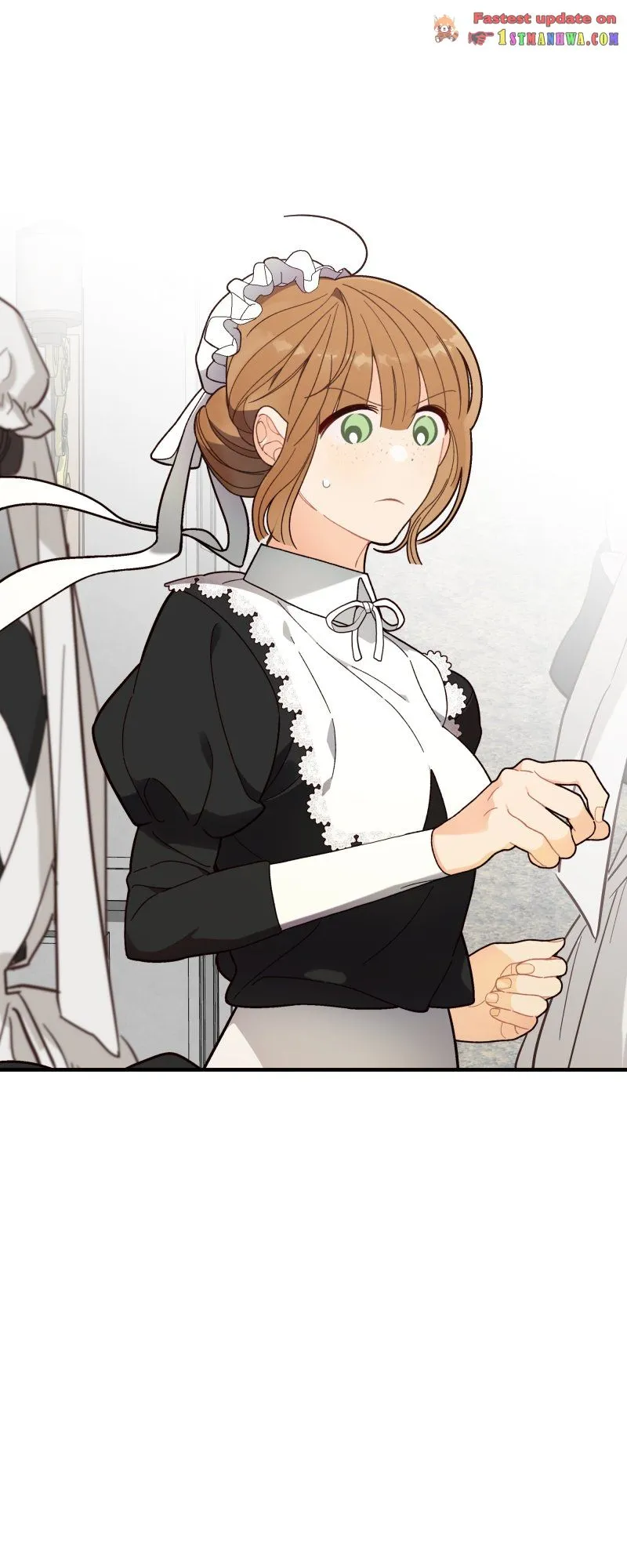 Silly Little Abella Chapter 10 Online - página 18