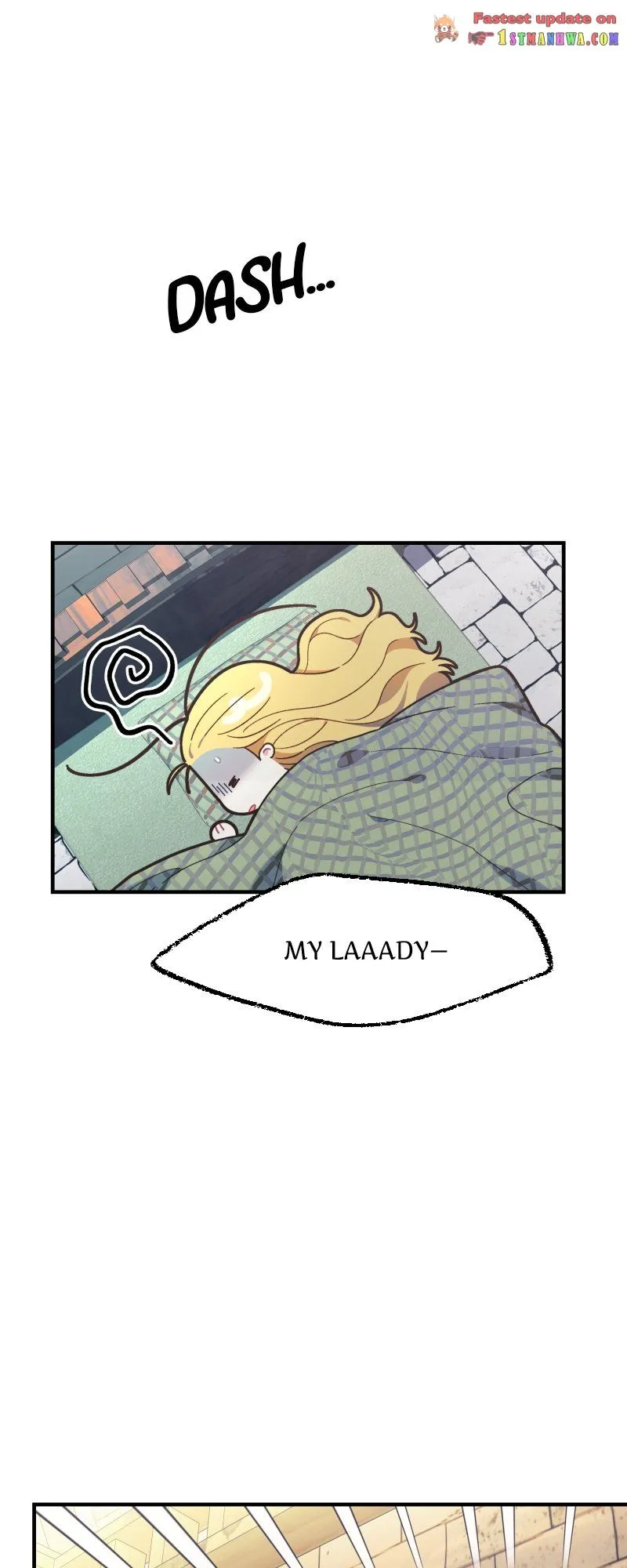 Silly Little Abella Chapter 10 Online - página 19