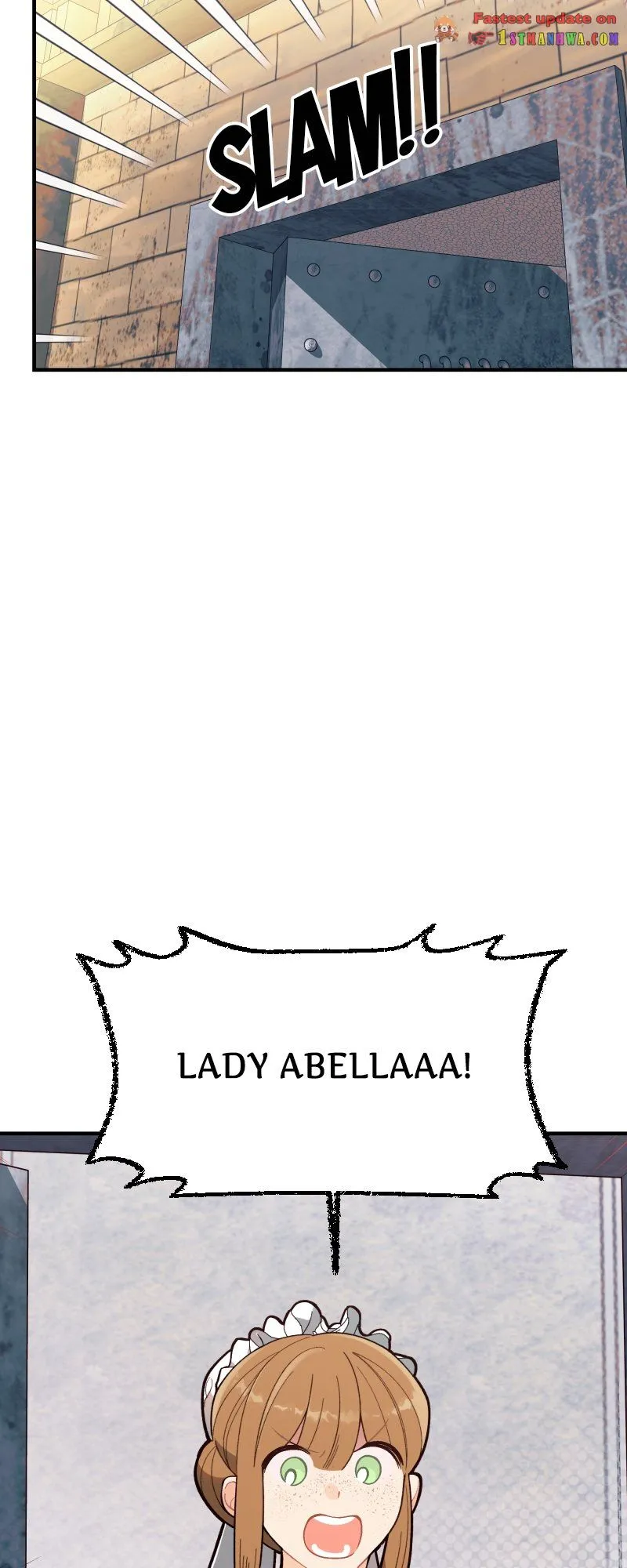 Silly Little Abella Chapter 10 Online - página 20