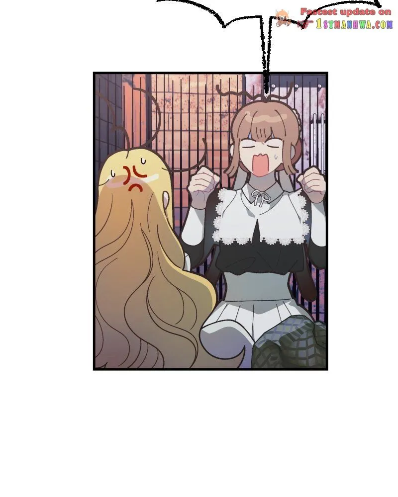 Silly Little Abella Chapter 10 Online - página 24