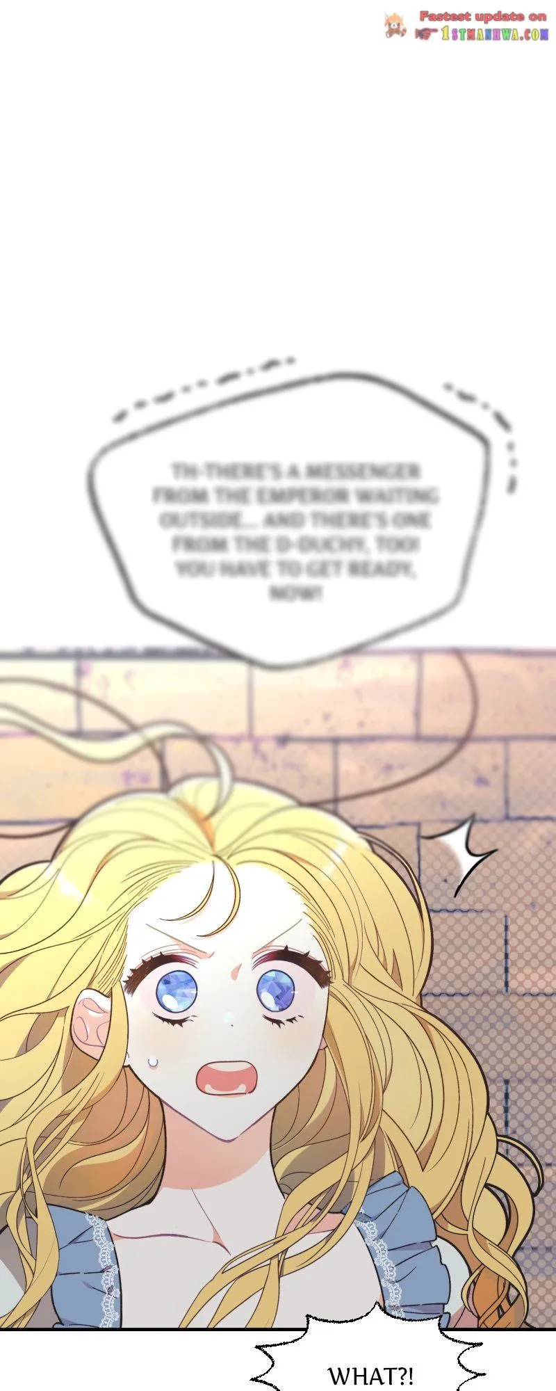 Silly Little Abella Chapter 10 Online - página 25
