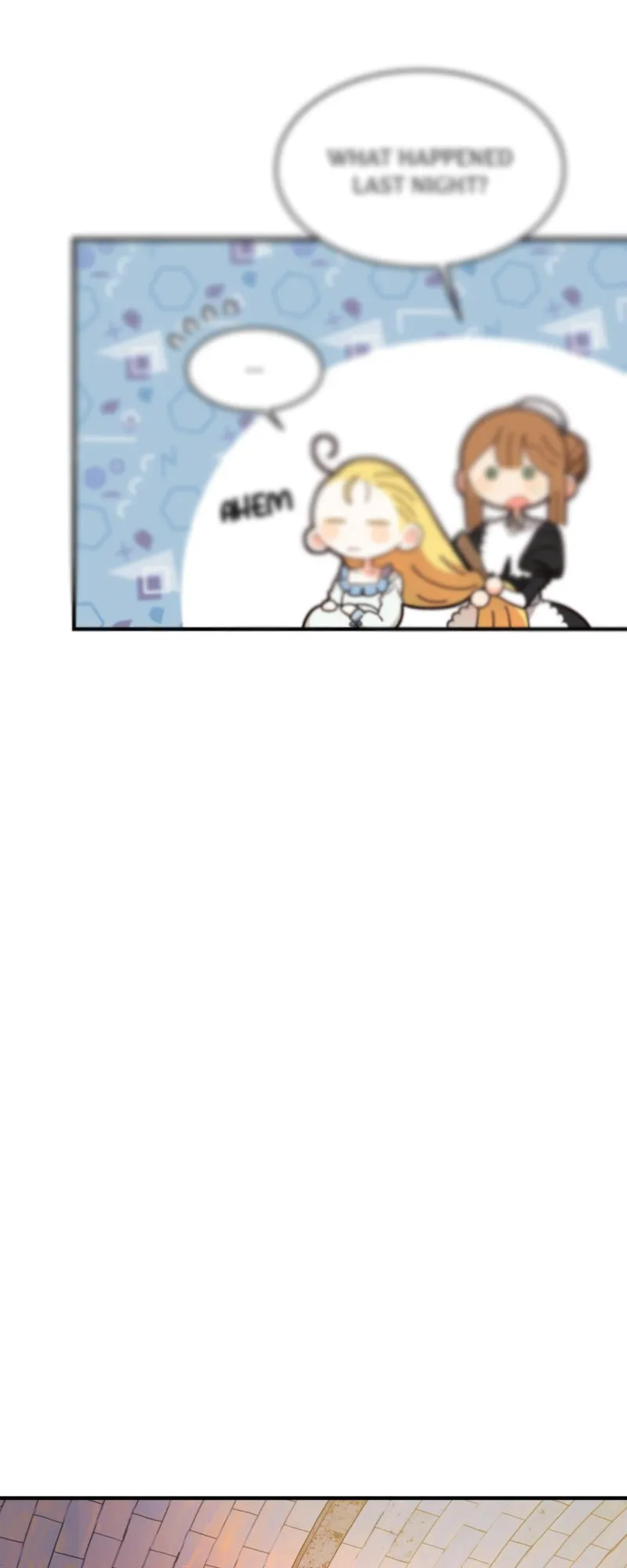 Silly Little Abella Chapter 10 Online - página 28