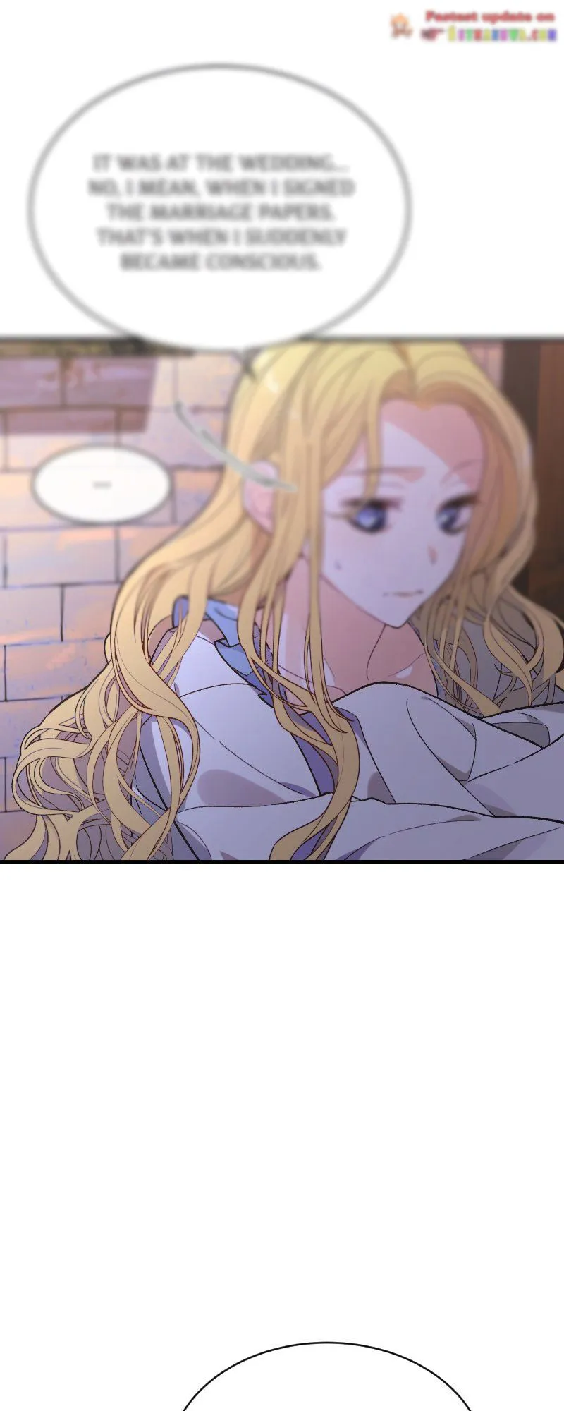 Silly Little Abella Chapter 10 Online - página 31