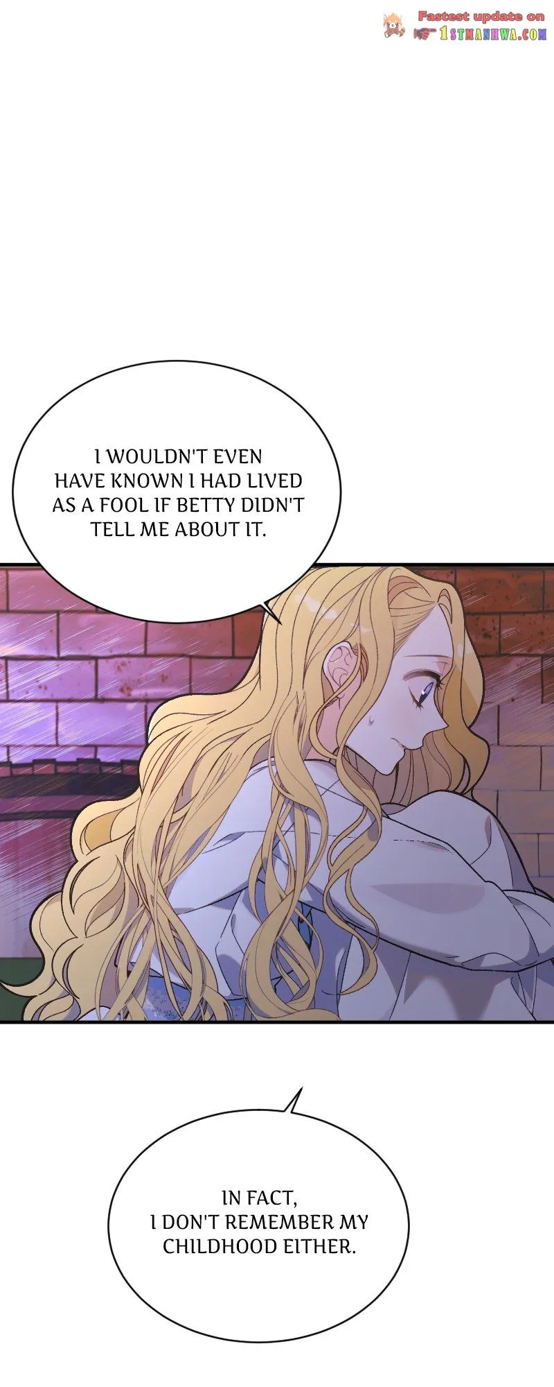 Silly Little Abella Chapter 10 Online - página 33