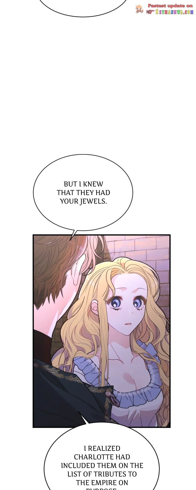 Silly Little Abella Chapter 10 Online - página 37