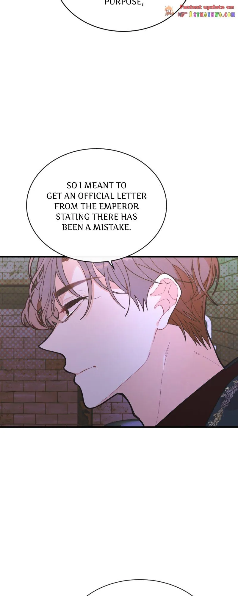 Silly Little Abella Chapter 10 Online - página 38