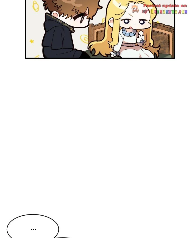 Silly Little Abella Chapter 10 Online - página 40