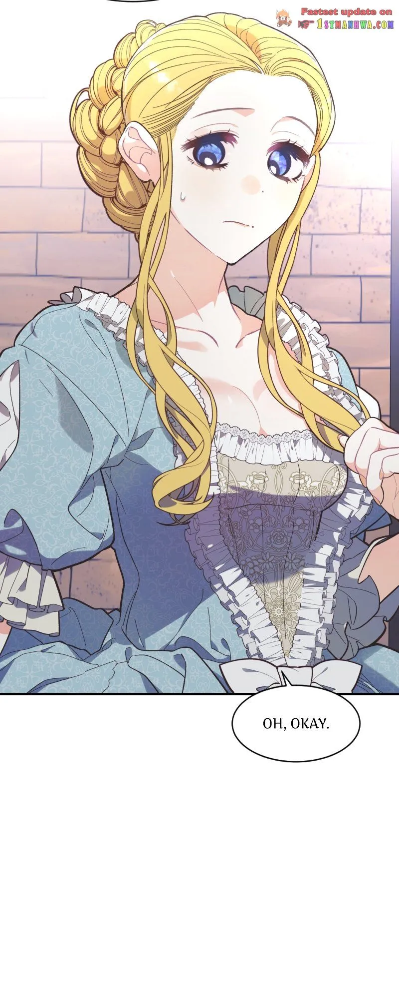 Silly Little Abella Chapter 10 Online - página 45