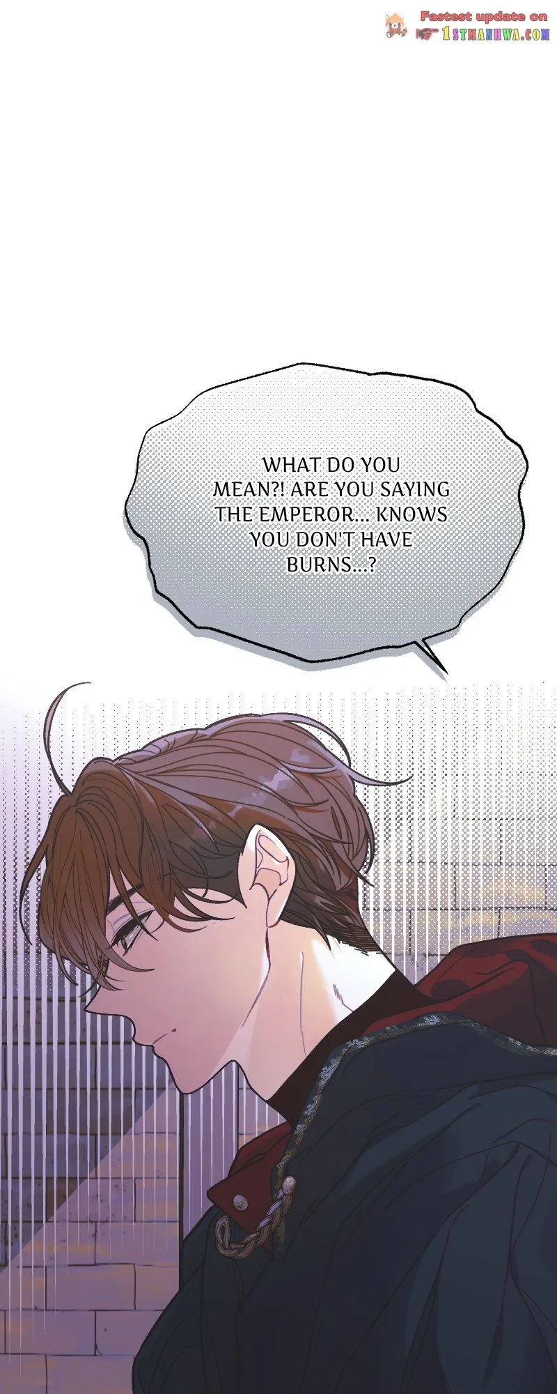 Silly Little Abella Chapter 10 Online - página 50
