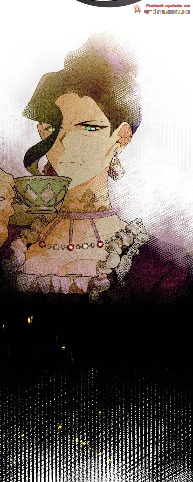 Silly Little Abella Chapter 10 Online - página 57