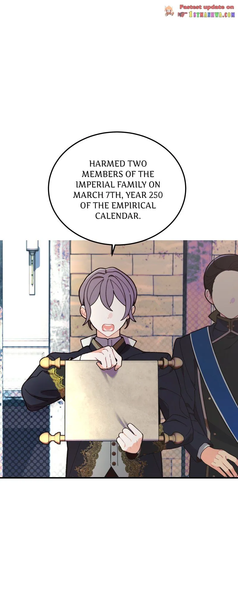 Silly Little Abella Chapter 10 Online - página 62