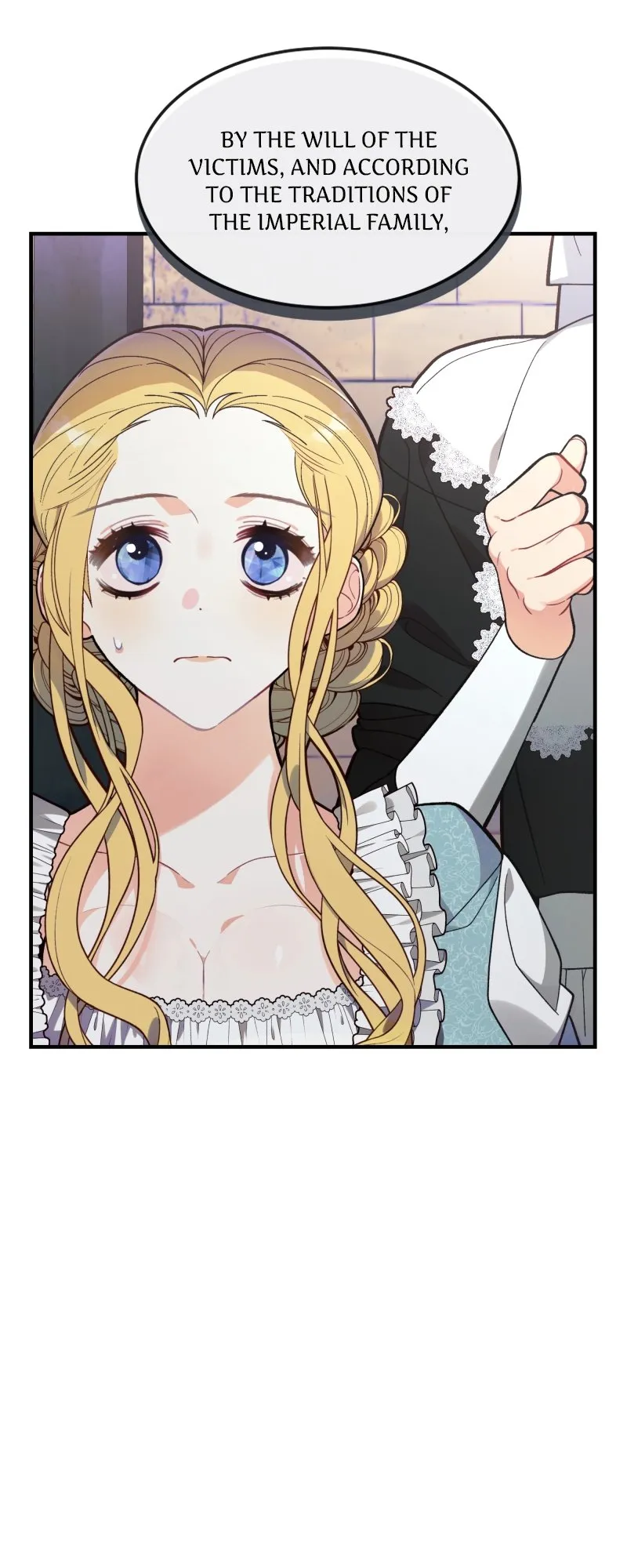 Silly Little Abella Chapter 10 Online - página 63