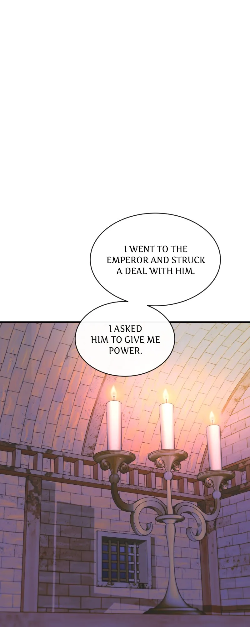 Silly Little Abella Chapter 11 Online - página 11