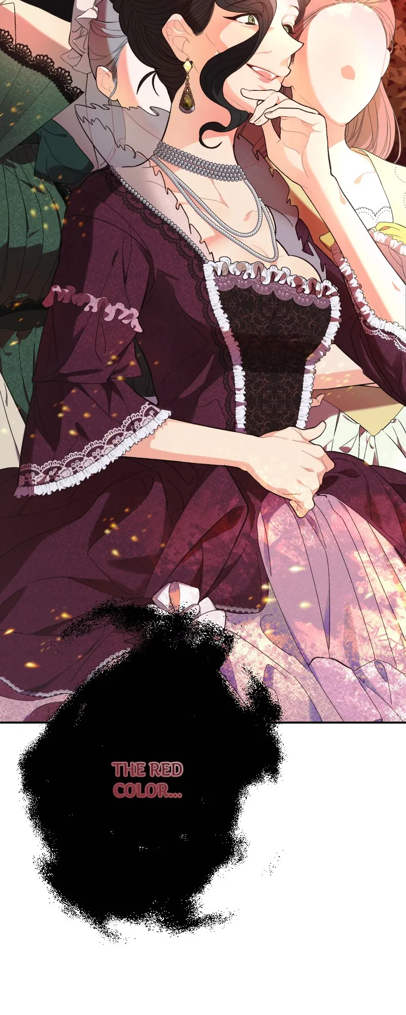 Silly Little Abella Chapter 11 Online - página 17