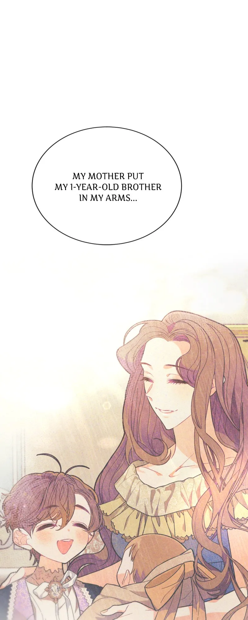 Silly Little Abella Chapter 11 Online - página 21