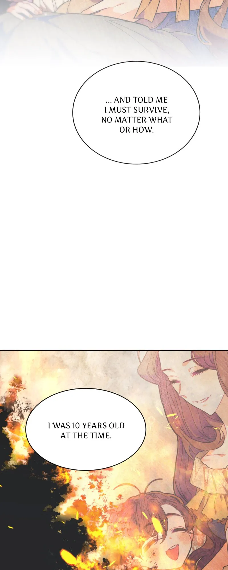 Silly Little Abella Chapter 11 Online - página 22