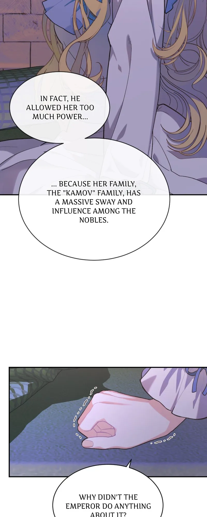Silly Little Abella Chapter 11 Online - página 25
