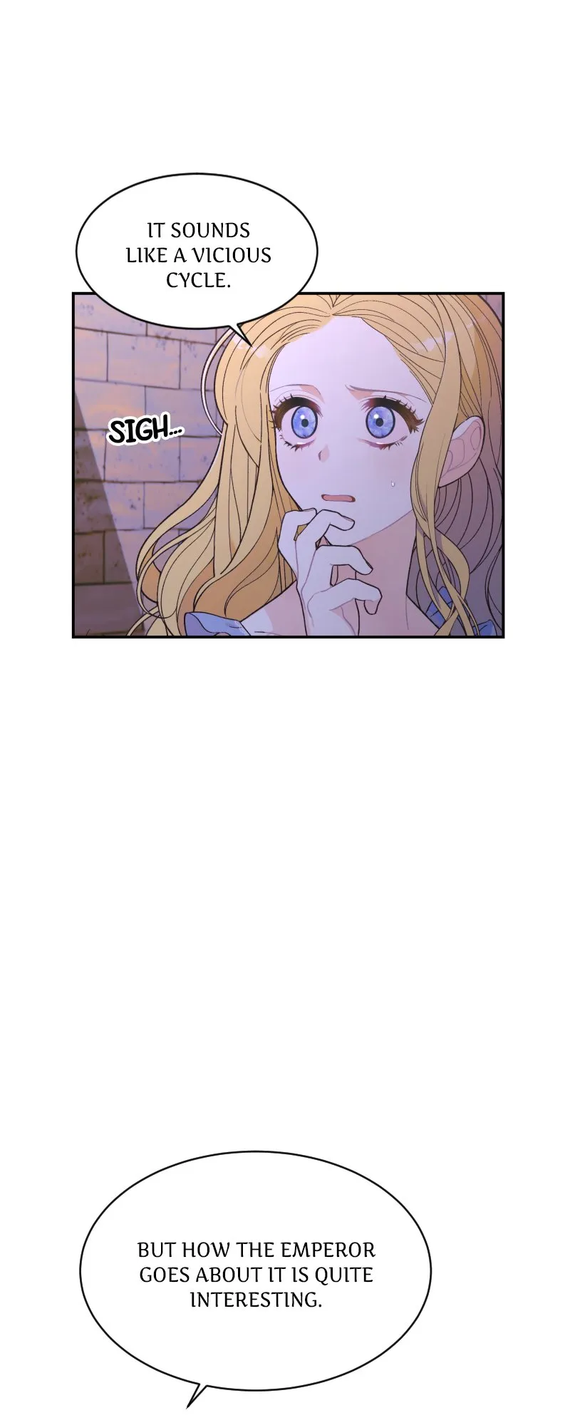 Silly Little Abella Chapter 11 Online - página 33