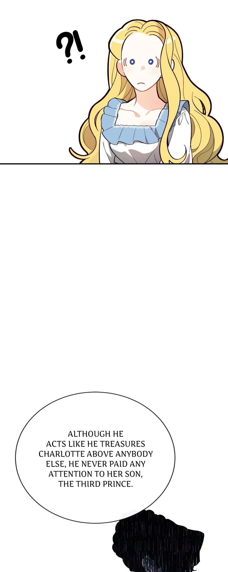Silly Little Abella Chapter 11 Online - página 34