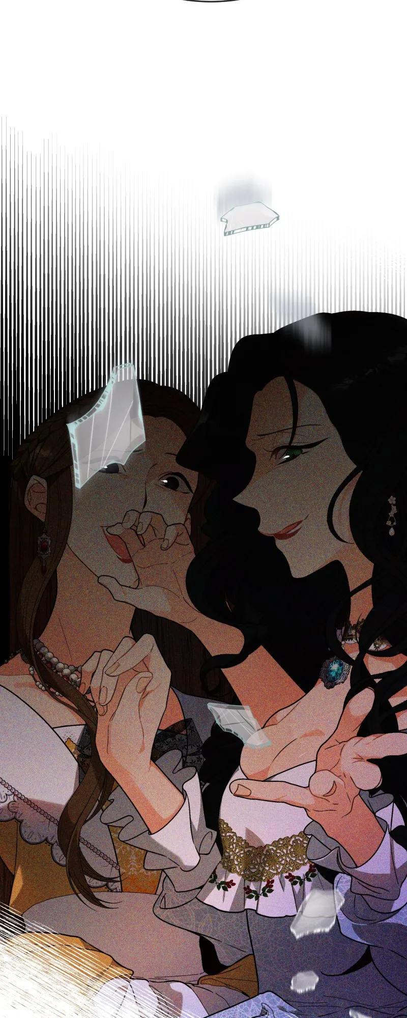 Silly Little Abella Chapter 11 Online - página 37