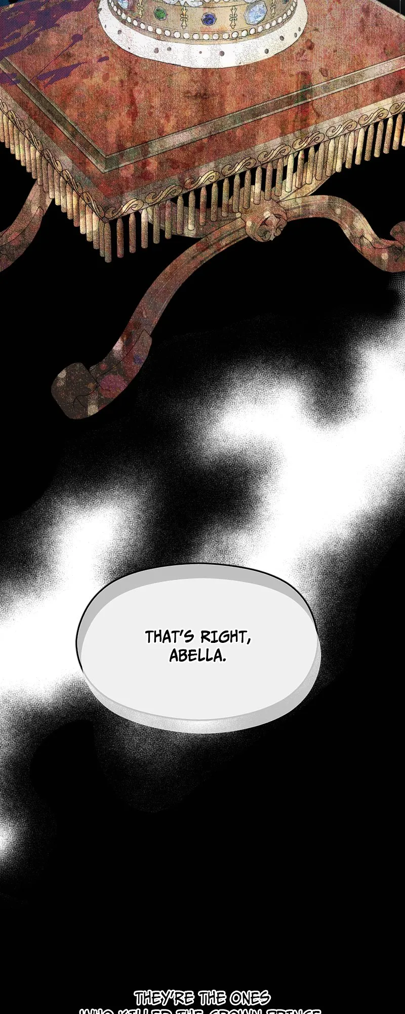 Silly Little Abella Chapter 11 Online - página 42