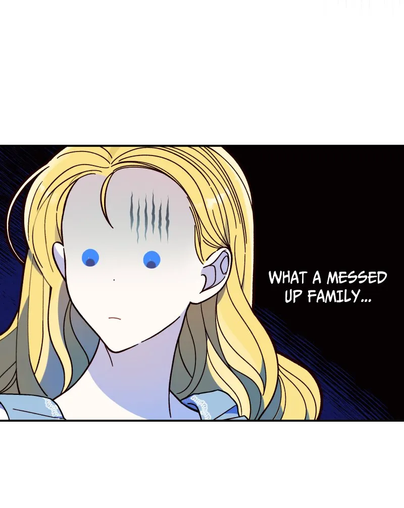 Silly Little Abella Chapter 11 Online - página 44