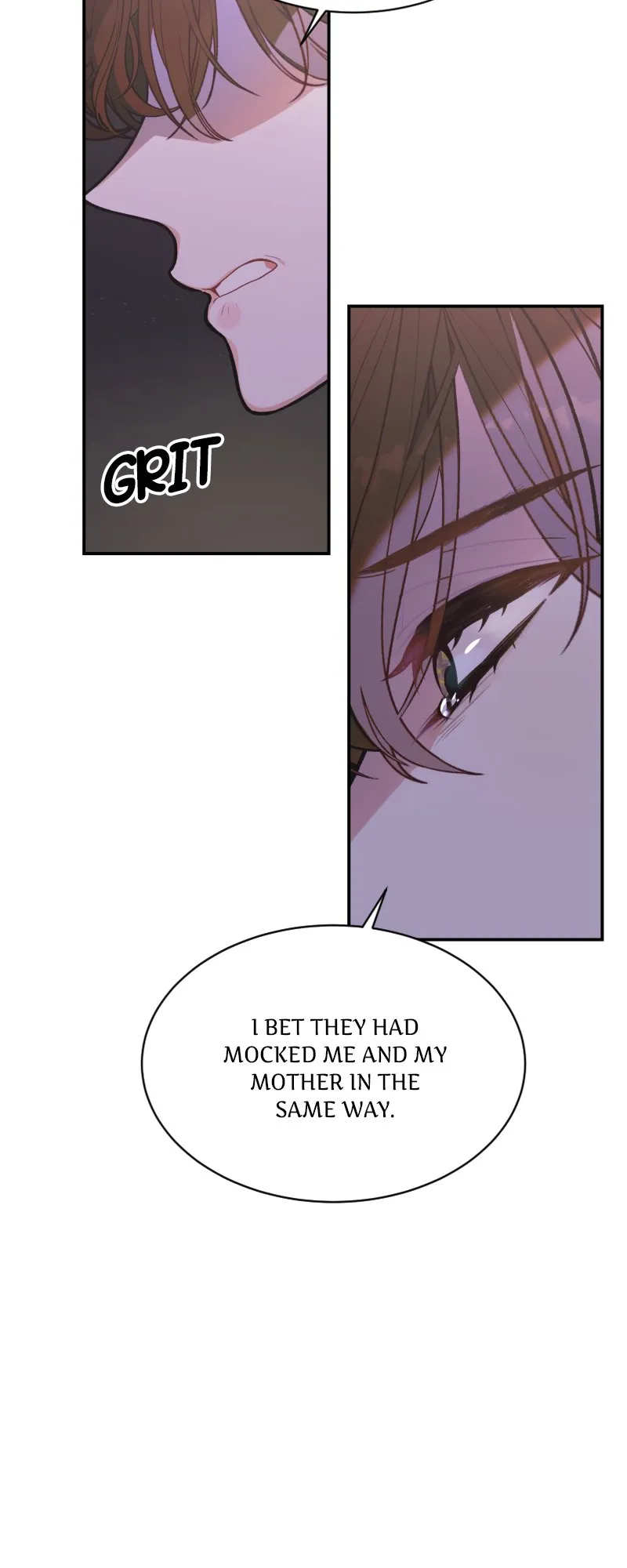Silly Little Abella Chapter 11 Online - página 46