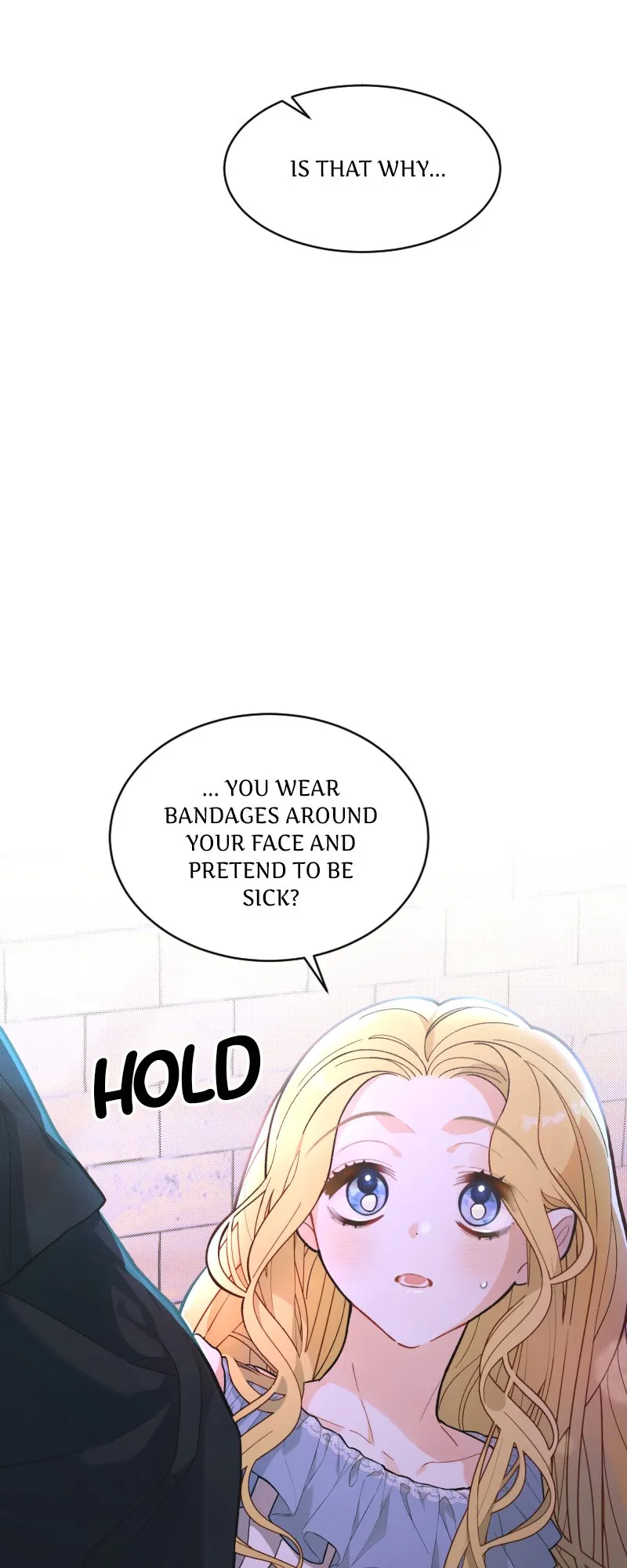 Silly Little Abella Chapter 11 Online - página 49