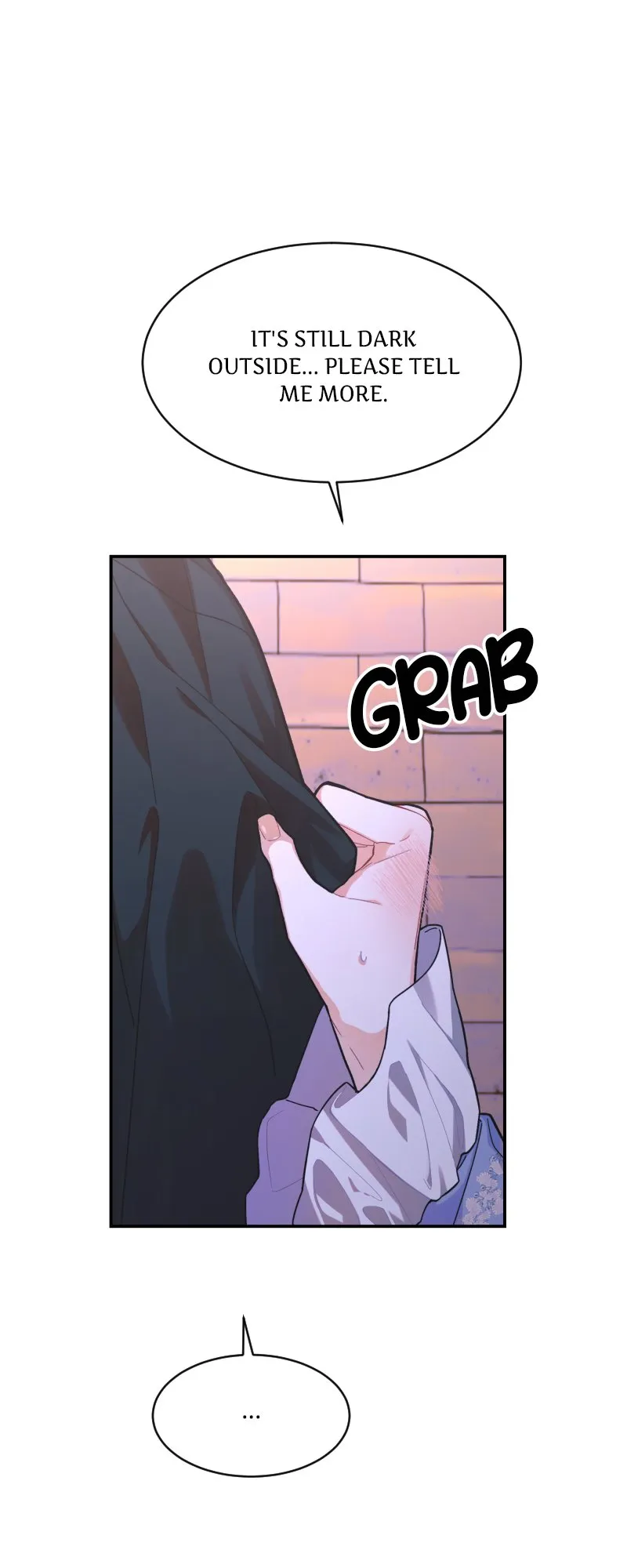 Silly Little Abella Chapter 11 Online - página 51