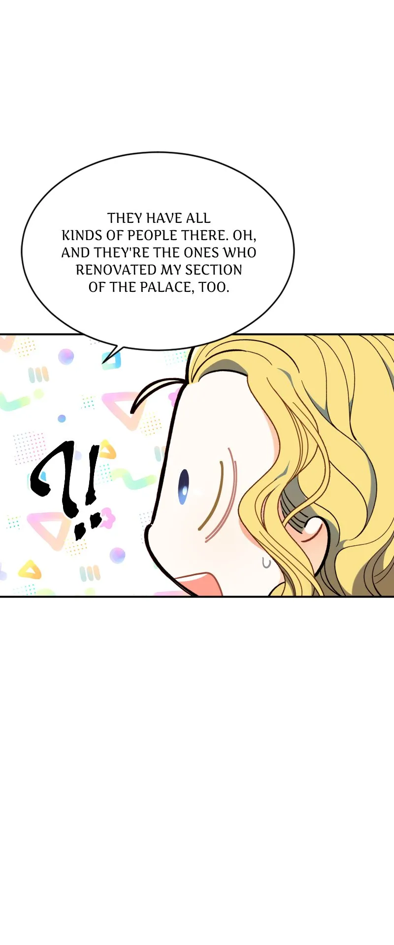 Silly Little Abella Chapter 11 Online - página 54