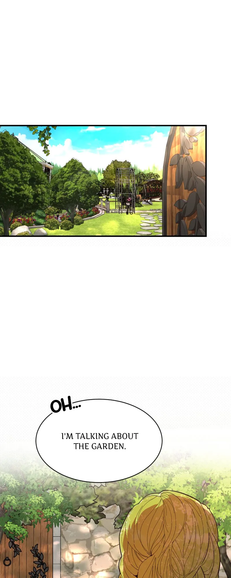 Silly Little Abella Chapter 11 Online - página 57