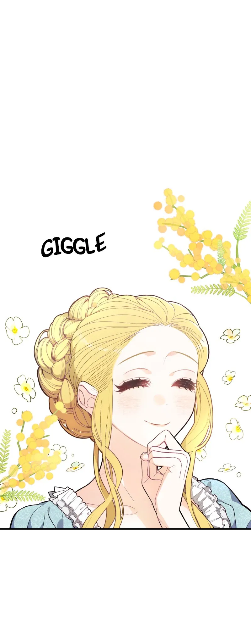 Silly Little Abella Chapter 11 Online - página 62
