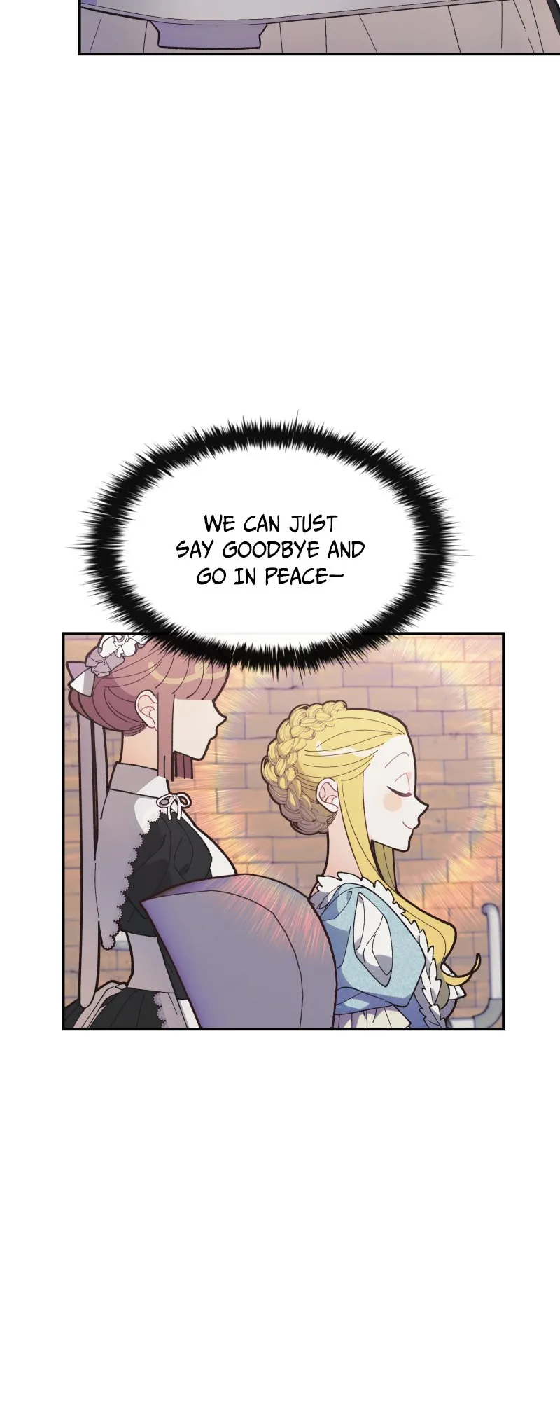 Silly Little Abella Chapter 11 Online - página 64