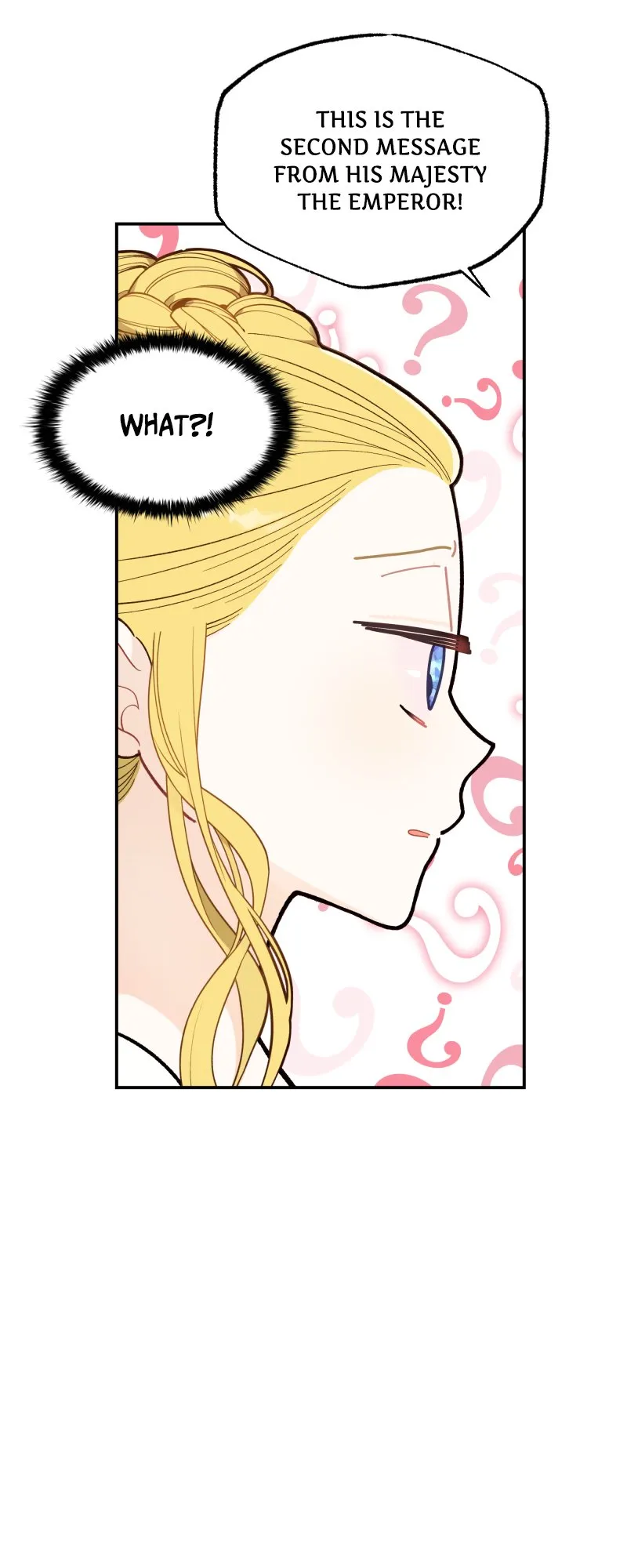 Silly Little Abella Chapter 11 Online - página 65