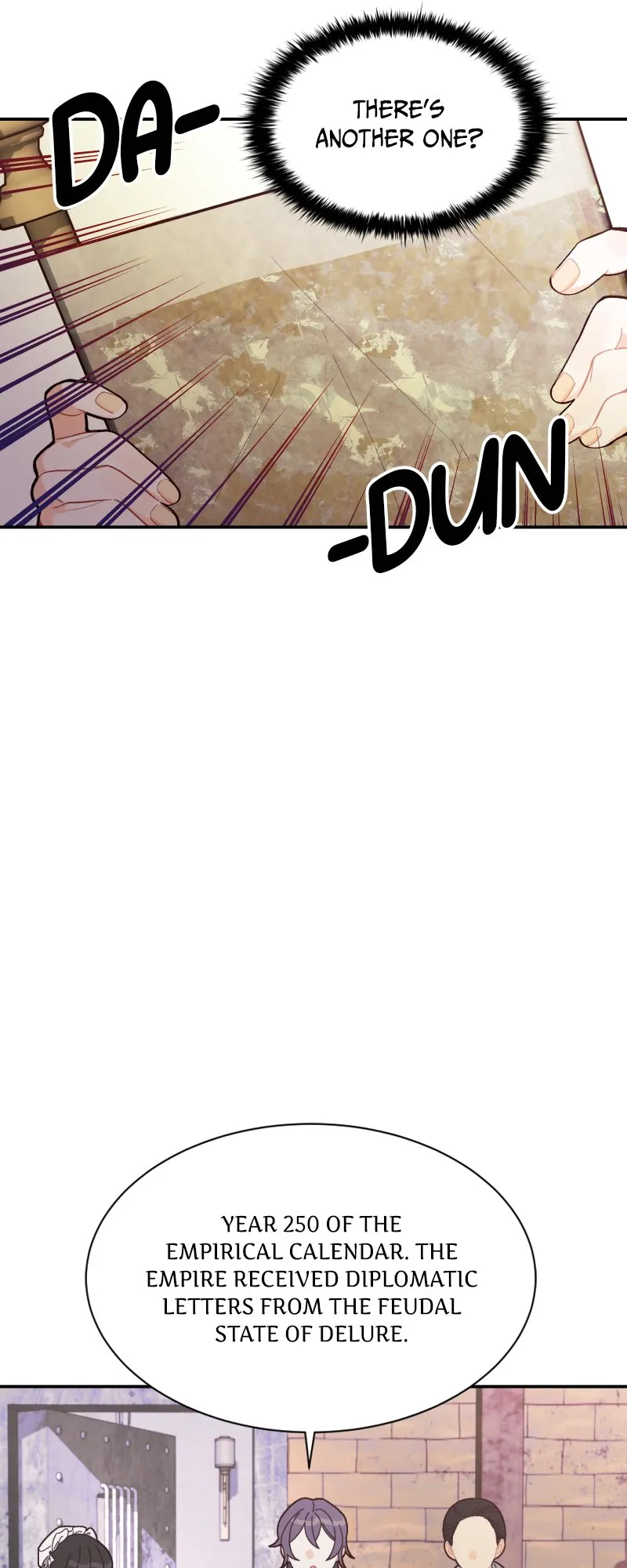 Silly Little Abella Chapter 11 Online - página 66