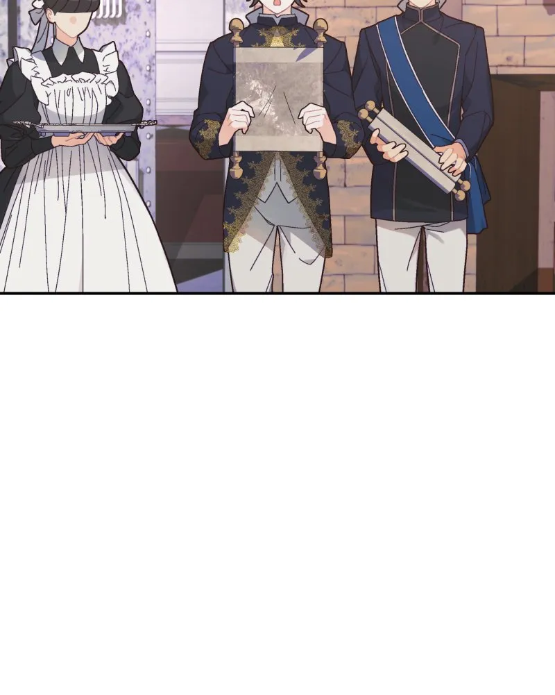 Silly Little Abella Chapter 11 Online - página 67