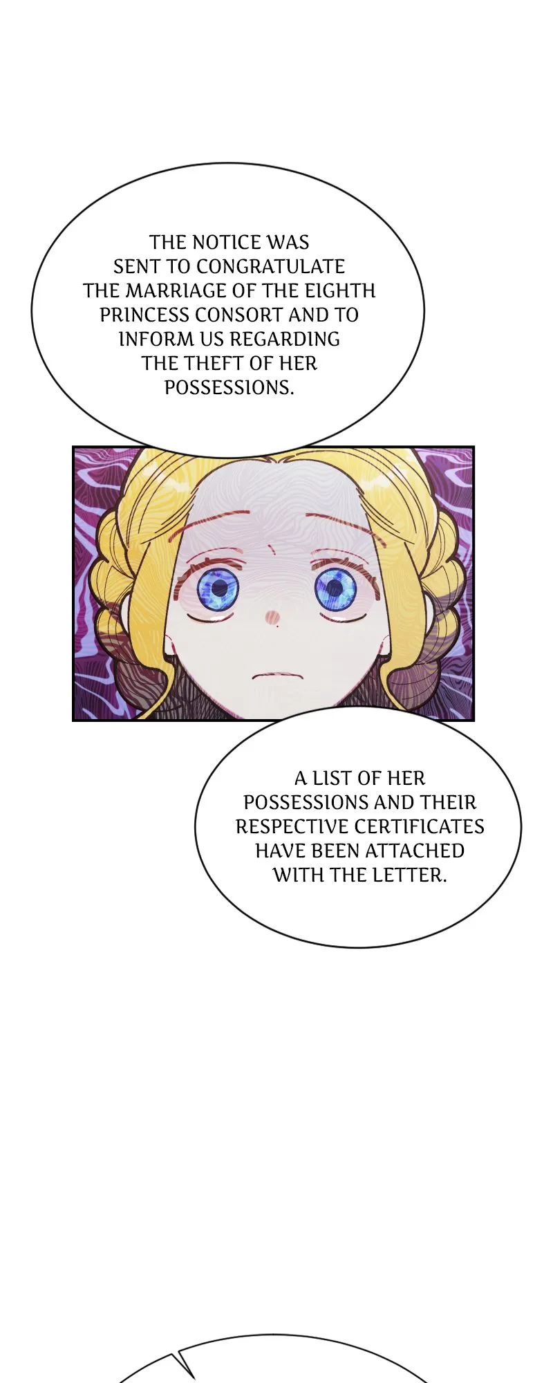 Silly Little Abella Chapter 11 Online - página 68