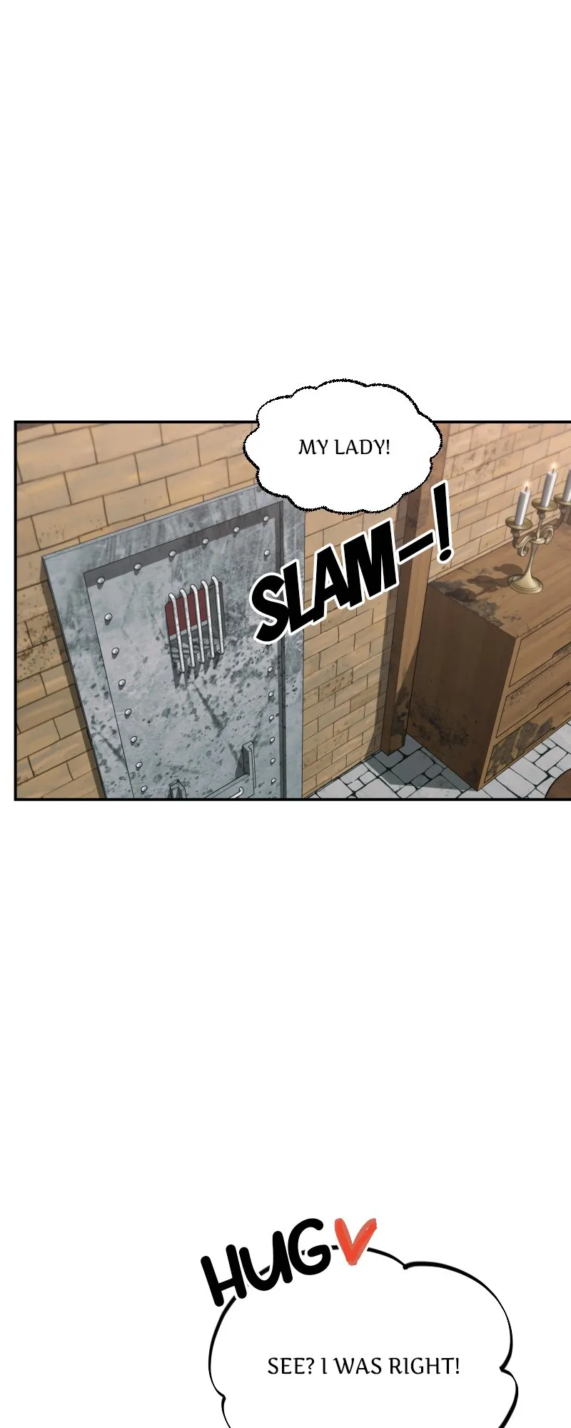 Silly Little Abella Chapter 11 Online - página 71