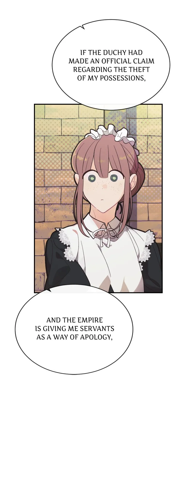 Silly Little Abella Chapter 11 Online - página 75