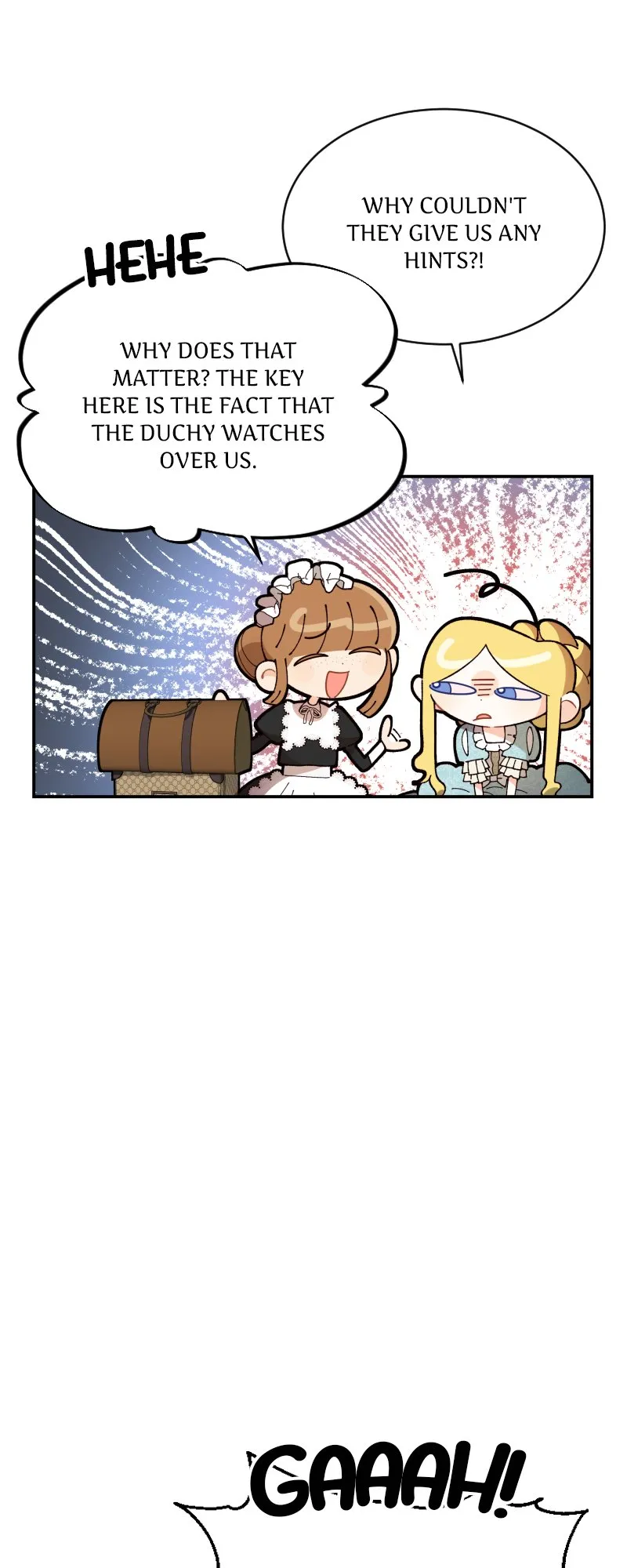 Silly Little Abella Chapter 11 Online - página 76