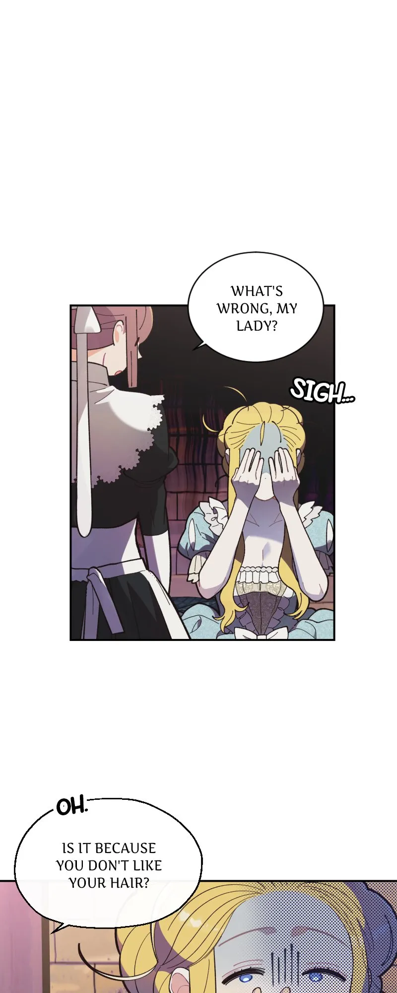Silly Little Abella Chapter 11 Online - página 78
