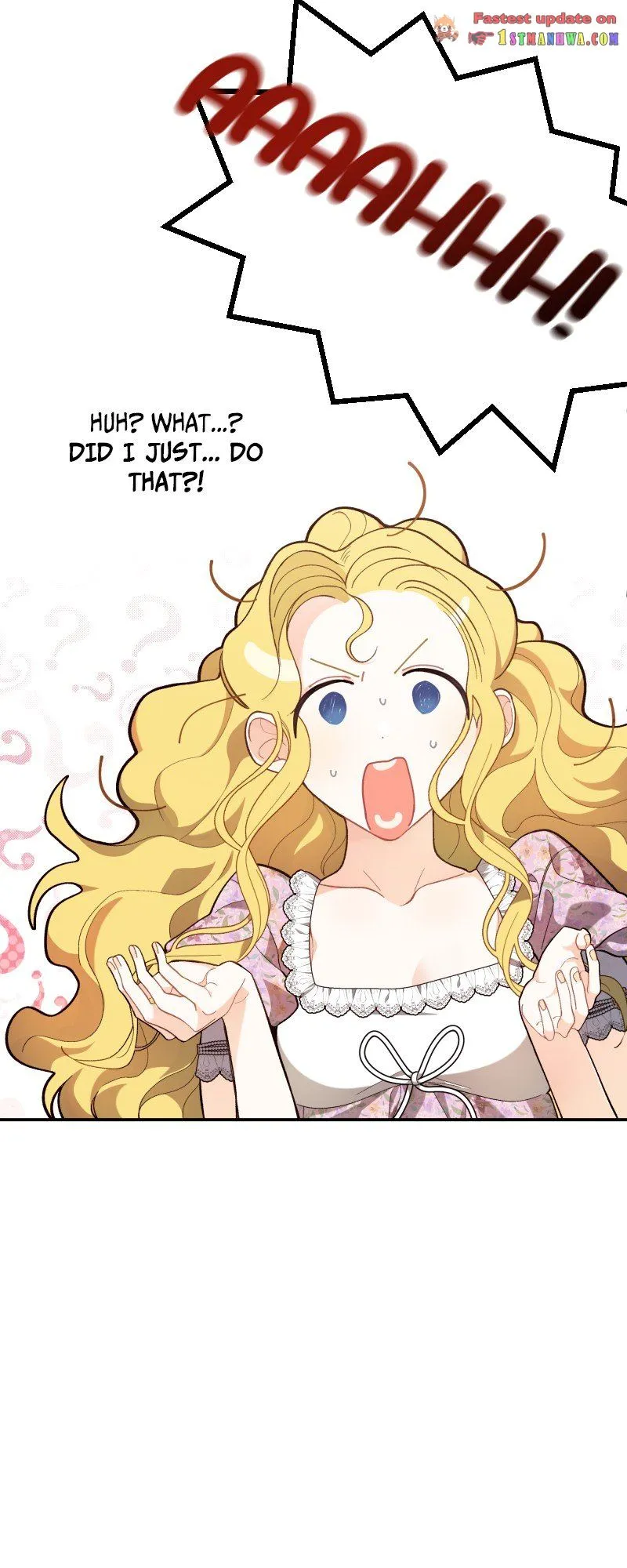 Silly Little Abella Chapter 14 Online - página 4