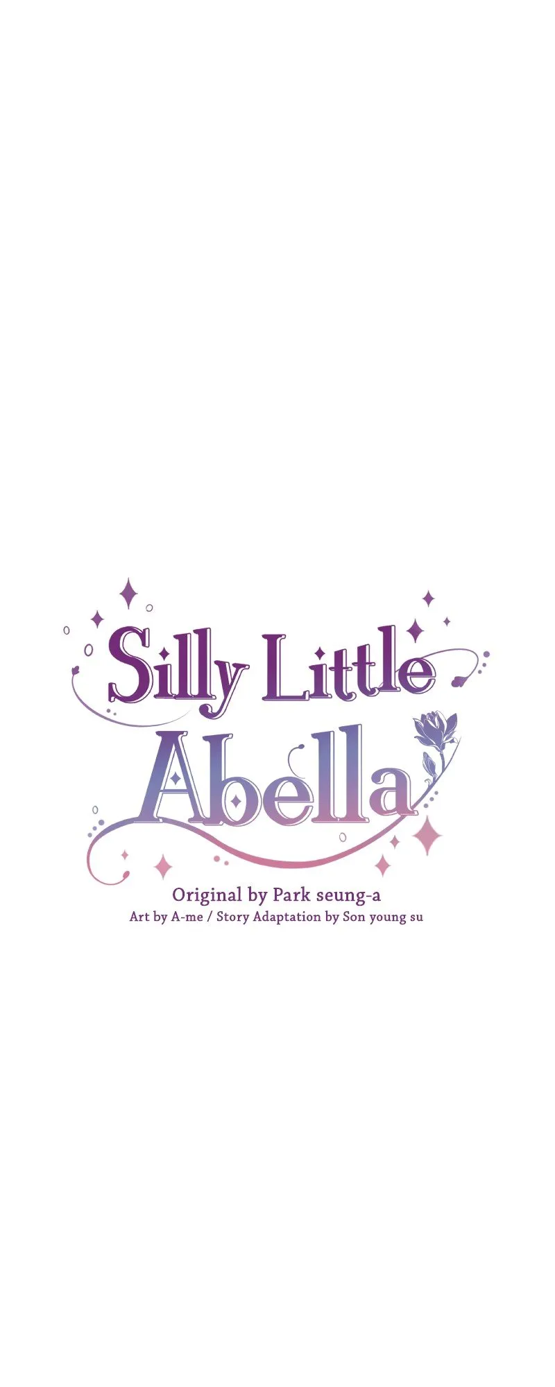 Silly Little Abella Chapter 14 Online - página 5