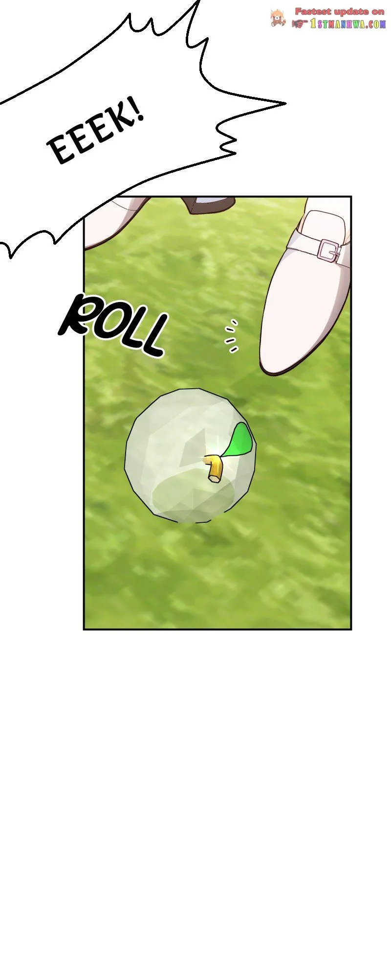 Silly Little Abella Chapter 14 Online - página 13