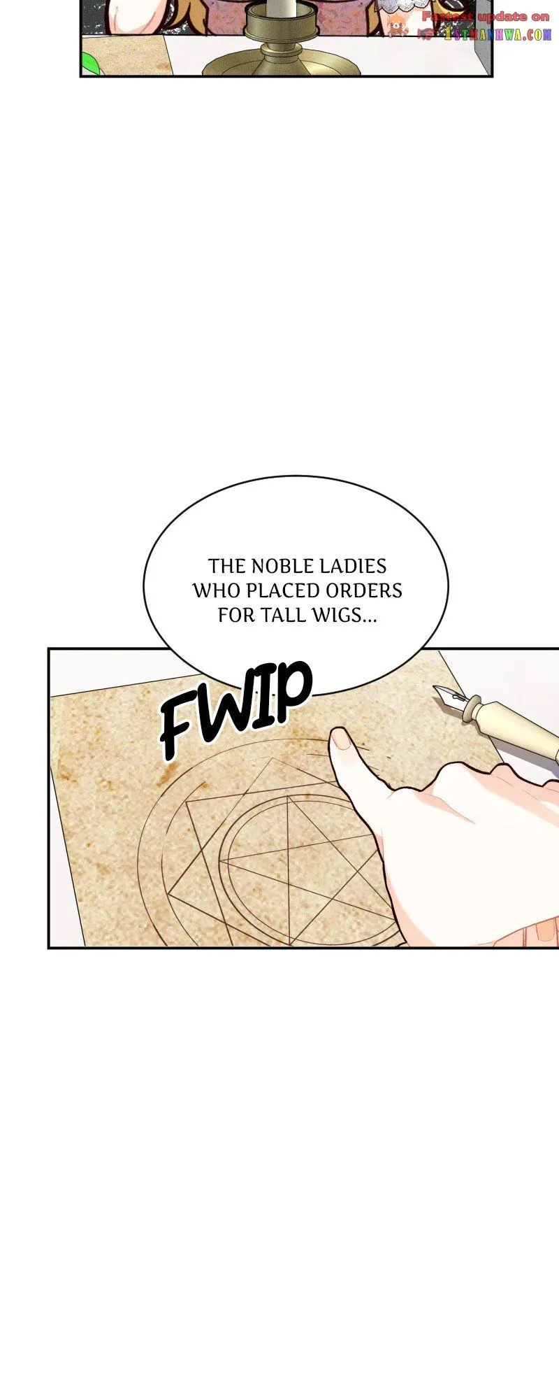 Silly Little Abella Chapter 14 Online - página 17