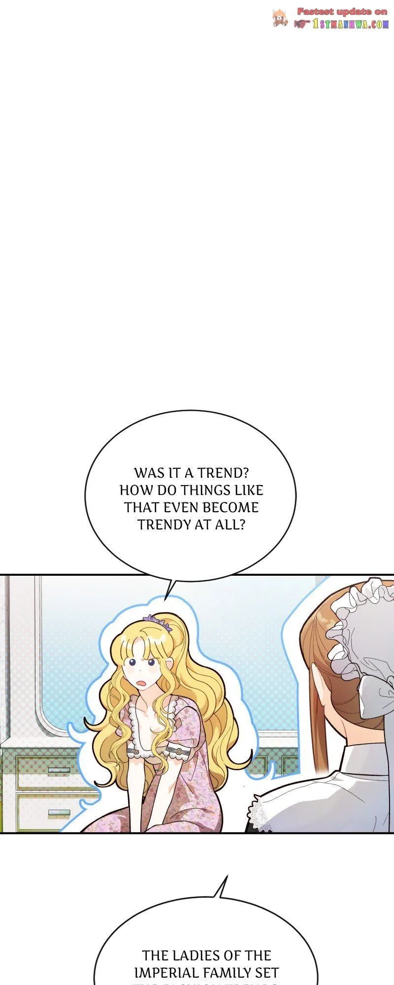 Silly Little Abella Chapter 14 Online - página 20